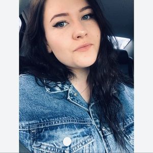 Meet your Posher, Kailey